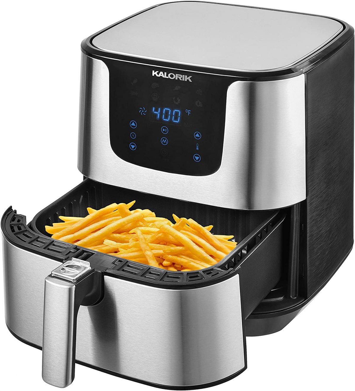 airfryer 3.3 litros
