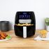 airfryer digital kalorik
